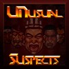 Juego online Unusual suspects